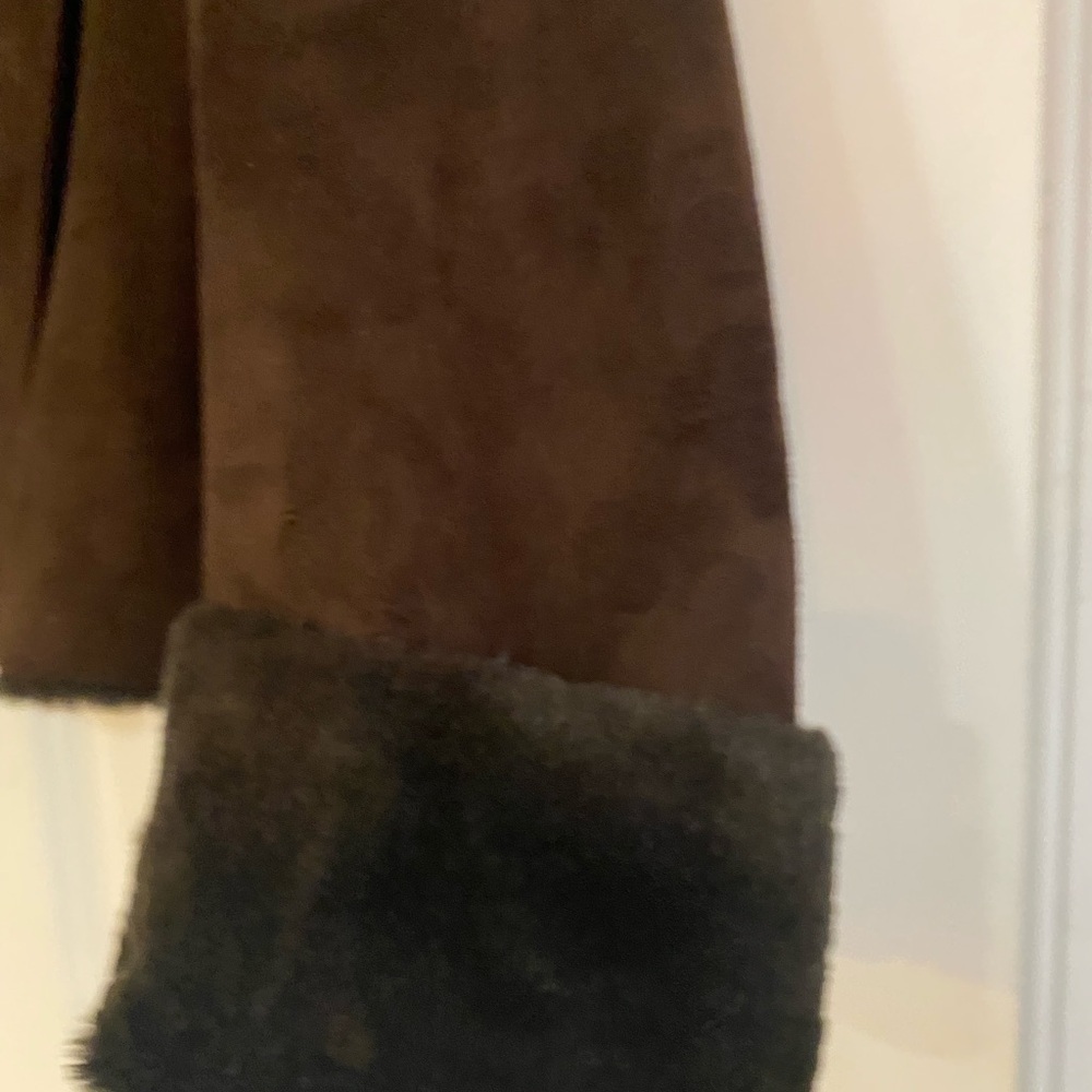 Calvin Klein Jacket - Picture 3 of 6